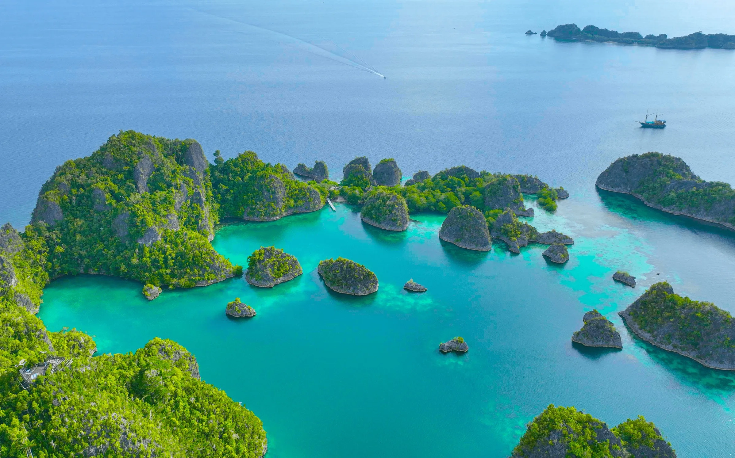 Direktorat Jenderal Imigrasi Kabupaten Yalimo